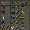 Old School RuneScape
